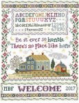 (image for) Humble Home Sampler